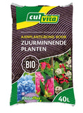 Biologische grond – Culvita